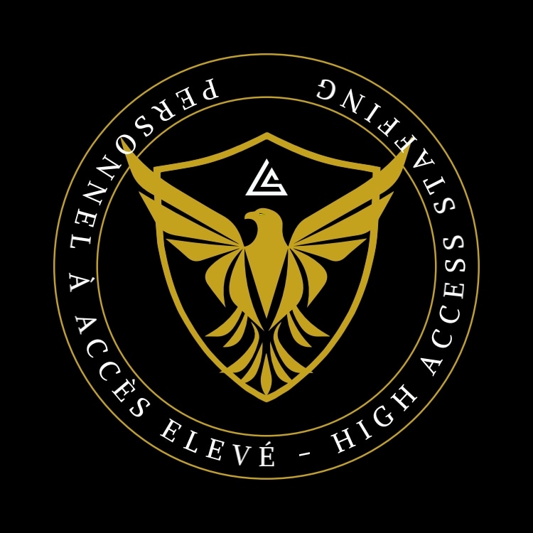 Personnel à Accès Élevé