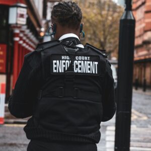 Beginner French For Security Agents